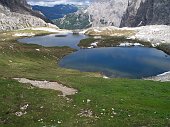13 Laghi dei Piani